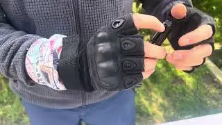 Asg Steyr M9-A1 Havalı Tabanca Tanıtım
