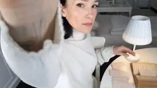 Pointless No Talking Tarot Healing Energy Procedure *ASMR*