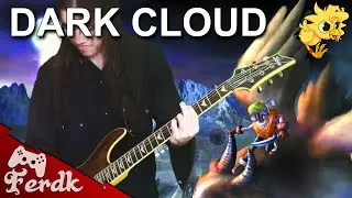 Dark Cloud - 
