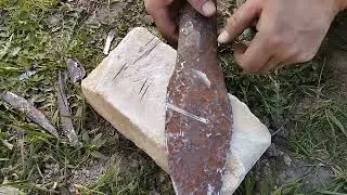копьё 1