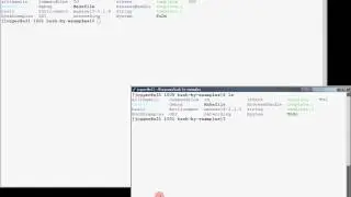 Serialize terminal on network with nc