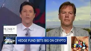 BITCOIN BULL MARKET WILL START IN A FEW WEEKS