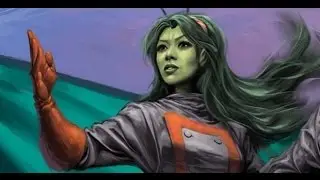 MAA: Mantis (First Look)