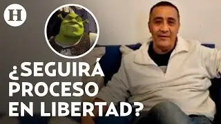 ¿Libró acusaciones en su contra? Alfonso Obregón, voz de Shrek y Seinfield, sale de prisión