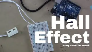 Arduino Contact Switch Tutorial | Reed Switches, Micro Switches & Limit Switches