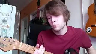 Гражданская Оборона - Офелия (cover)