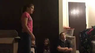 Lotion challenge