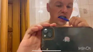 Будні переселенця! Прокинувся в пів третьої ранку від шахедів😱‼️ Живі, значить треба працювати‼️