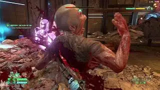 Ultra Nightmare Icon of Sin - No Super Weapons (no BFG, Unmaykr, Crucible)