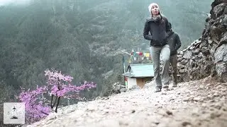 The Best Hike in the World is in Nepal