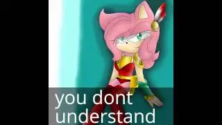 Shadamy love story: Zone Cops 2
