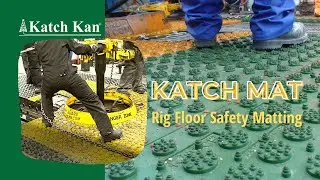 Katch Mat Product Showcase