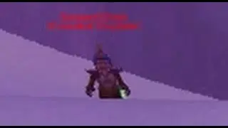 Sometimes You Are Merciful