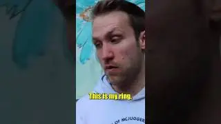 My Girlfriend Stole My Mom's Wedding Ring?!