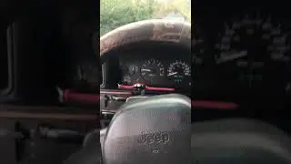 97 Jeep Grand Cherokee problem help