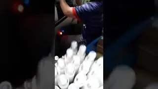 Mesin Sablon Gelas Auto Murah
