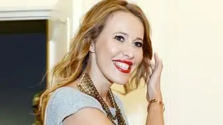 Ксения Собчак — Случайно Вышла в Эфир Инстаграма! Спалилась! Что Делала? Про Холостяк 5!