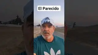 ✔️El Parecido ✔️ 