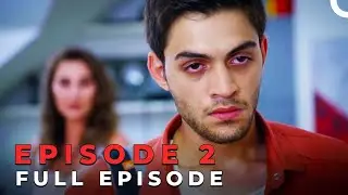 Can't Stop Loving You Episode 2