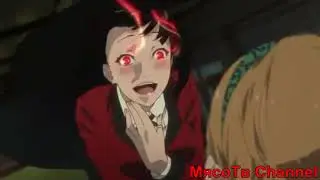 Kakegurui (Amv)