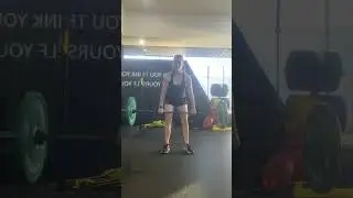 Come to the gym with me
