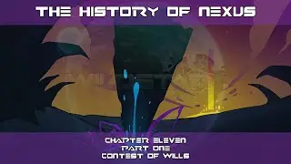 Wildstar: History of Nexus Chapter 11 pt 1