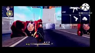 1v1 USP x SNOW MONTAGE