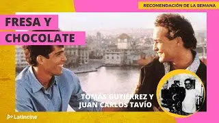 UN HOMOSEXUAL EN LA CUBA REVOLUCIONARIA| FRESA Y CHOCOLATE