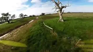 Eachine Racer 250 FPV