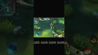 mlbb tigeral - not this time x.borg 😉 - 