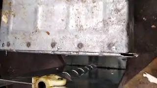 Whirpool Trash Compactor Repair