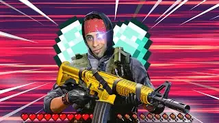 Black Ops Cold War Meta Experience