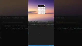 Animated Calculator in HTML CSS javascript || with source code  
