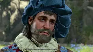 potion of animal speaking