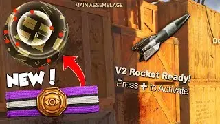 *NEW* BASIC TRAINING GIVES YOU PERSONAL RADAR! - COD WW2 (NEW UPDATE!)
