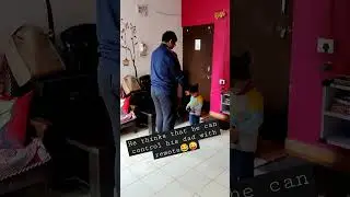 Dad and Son Goals😂😜 #Funnyvideo #shorts #shortsvideo