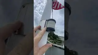 60 sec boat survey (Ep 226): The sun is the enemy!