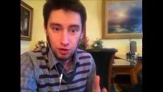 Первый навык предпринимателя. Практика MLM. Сергей Чекмаев.