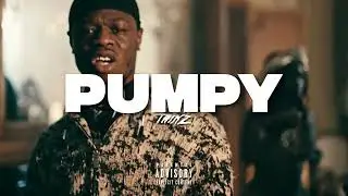 Nines x J Hus Type Beat - 