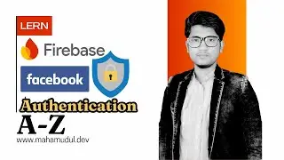 Firebase for Beginners: Facebook Authentication with Flutter And Firebase