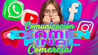 Comunicación Comercial y Examen final Google Actívate
