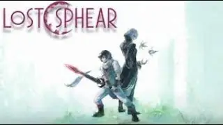 Lost Sphere -- JRPG Demo