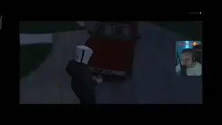 SEFKET I SUDIJA URADILI NAJBOLJU PERMU NAD DZANIEM *SEFKET BACIO BOMBU NA OGRADU*