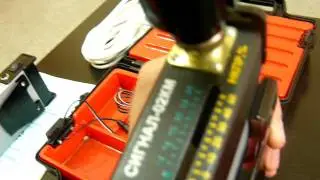 Газоанализатор СИГНАЛ-02