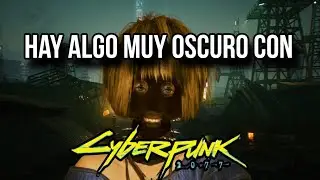 THE 5 MOST DISTURBING AND CHILLING MYSTERIES OF CYBERPUNK 2077