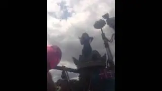 Festival of Fantasy - Sept 2014 - Merida