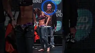 When Rogan Met Ronda❤️🥊