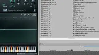 (New Effect/Tutorial Only) How To Make Scythe Effect 32.0