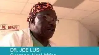 UNICEF: $106 mill. appeal for humanitarian action in DRCongo