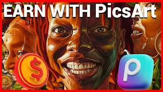 Picsart Just Solved the Biggest Problem in the Creator Economy